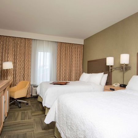 Hampton Inn Kalamazoo Exteriér fotografie