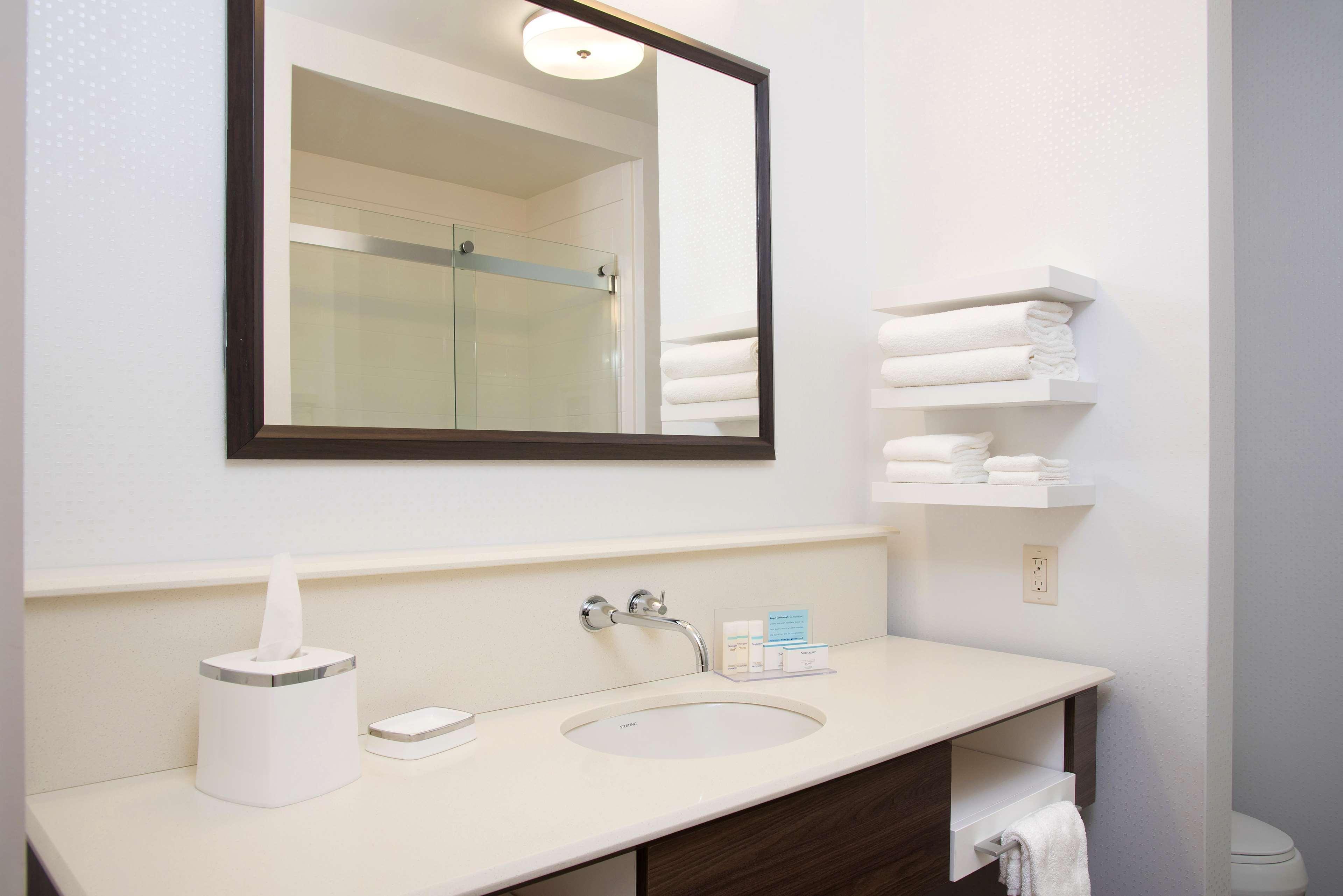 Hampton Inn Kalamazoo Exteriér fotografie