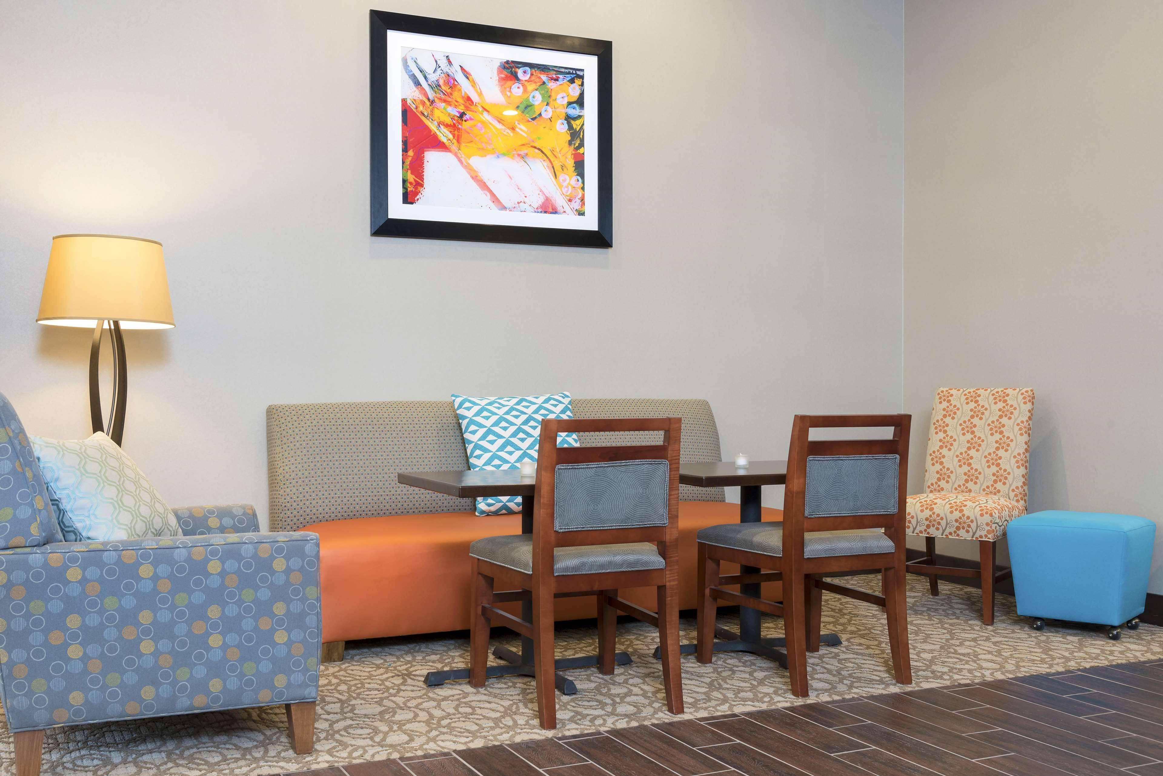 Hampton Inn Kalamazoo Exteriér fotografie