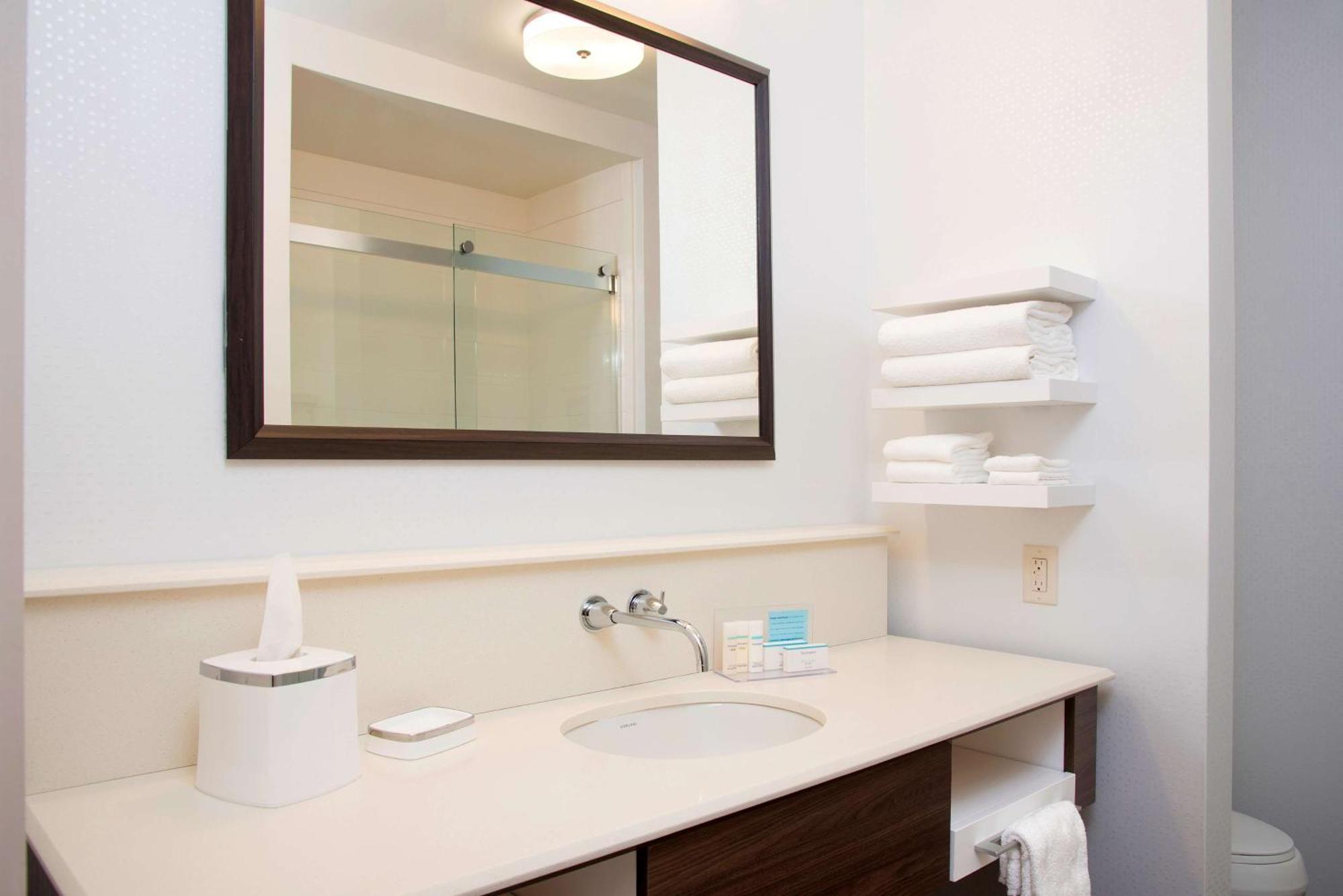 Hampton Inn Kalamazoo Exteriér fotografie
