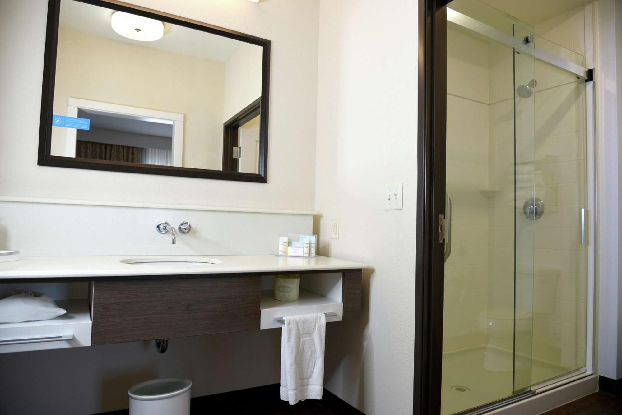 Hampton Inn Kalamazoo Exteriér fotografie